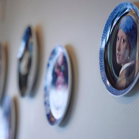 Hotel Oostergoo Храу Екстериор снимка