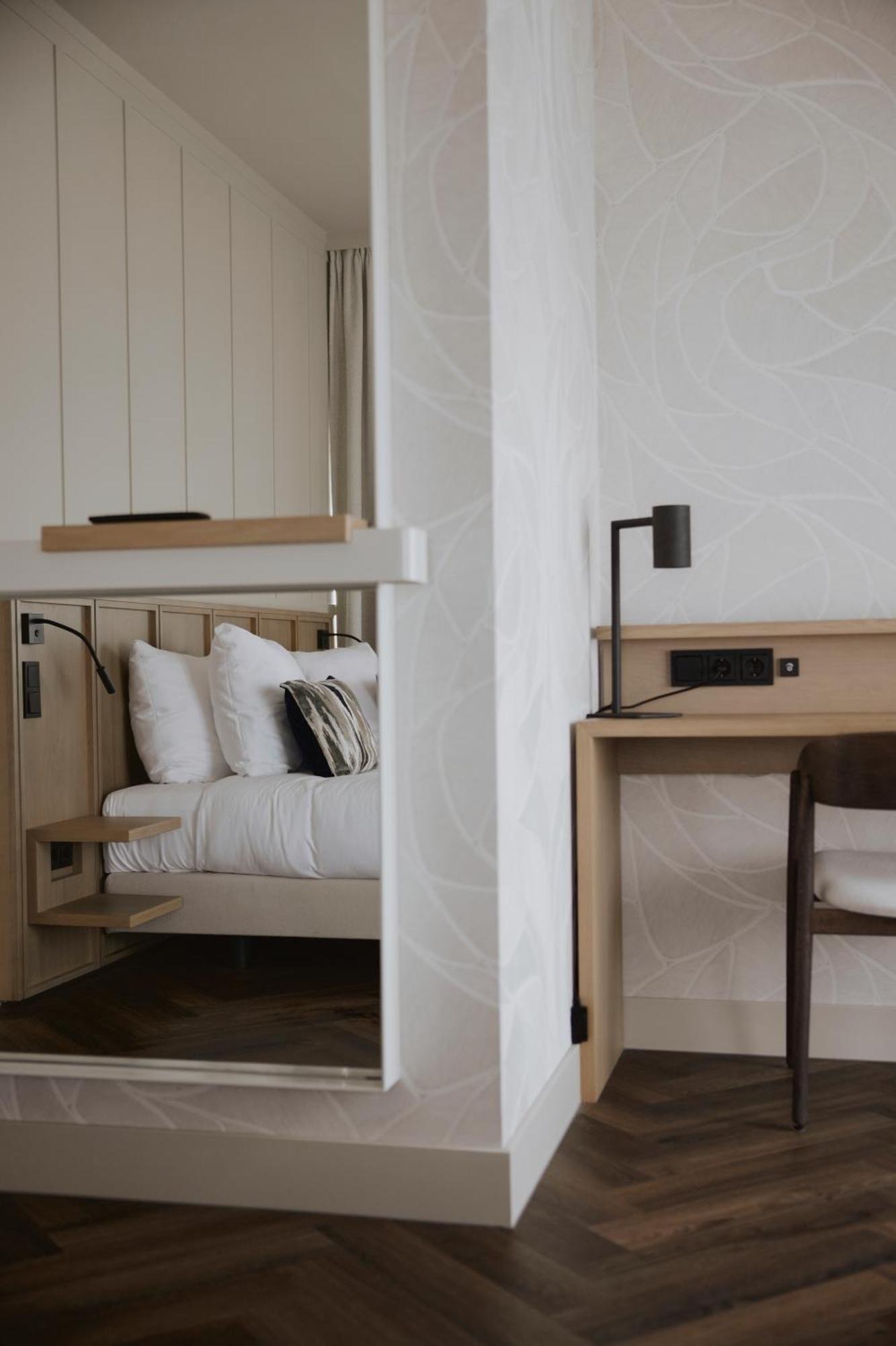 Hotel Oostergoo Храу Екстериор снимка