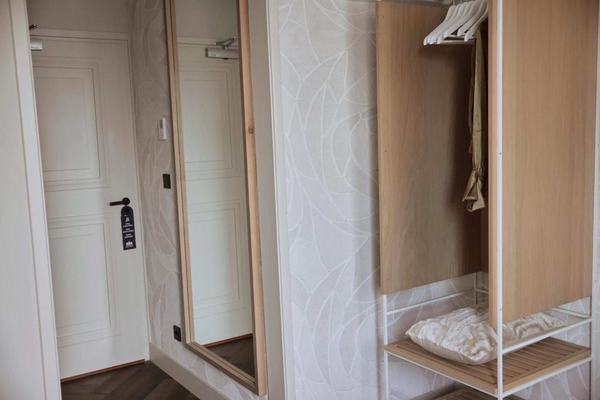 Hotel Oostergoo Храу Стая снимка
