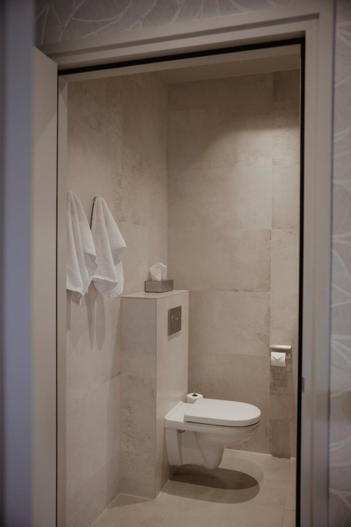 Hotel Oostergoo Храу Стая снимка